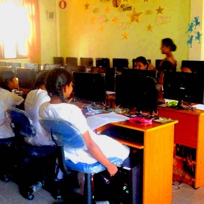 It Lab