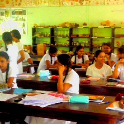 Science Lab 2