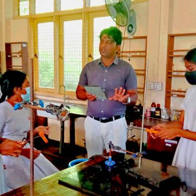 Science Lab