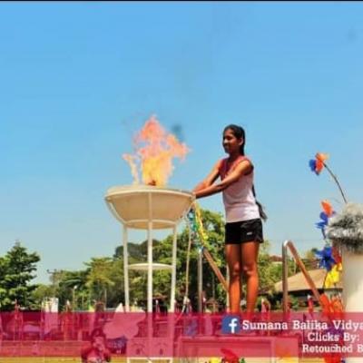 Sportsmeet