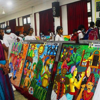 Exhibitions